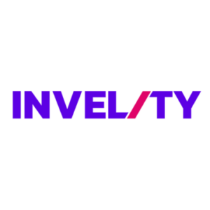 invelity logo