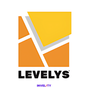 levelys logo