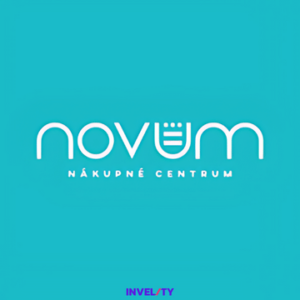 novum logo