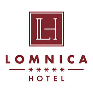 hotel lomnica logo