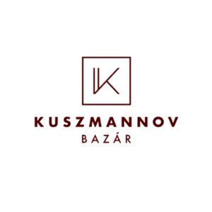 kuszmannov bazár