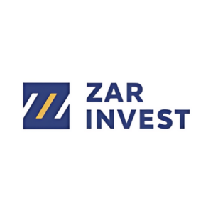 logo zar