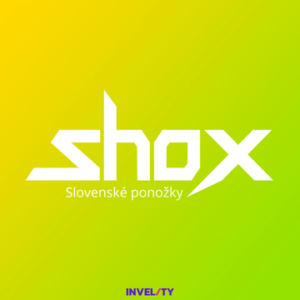 shox logo