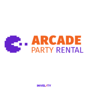 arcade logo